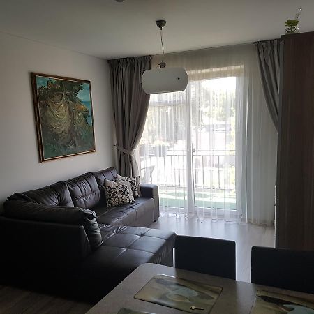 Palanga Maluno Vilos Apartment 2 Ngoại thất bức ảnh