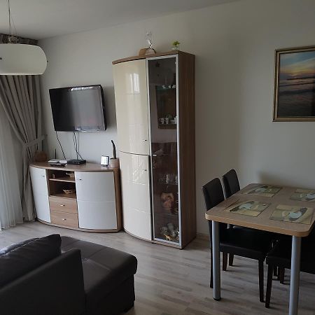 Palanga Maluno Vilos Apartment 2 Ngoại thất bức ảnh